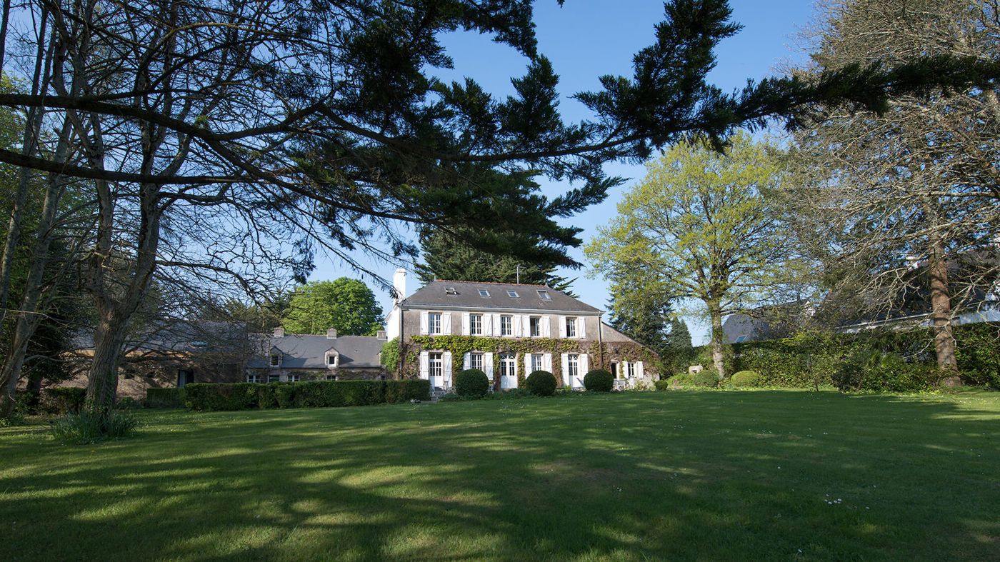 Manoir des Eperviers