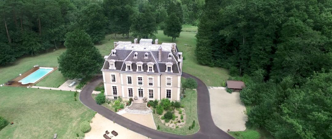 Château des Essards