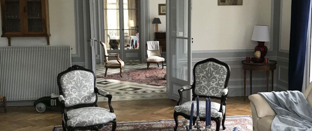 Château des Essards