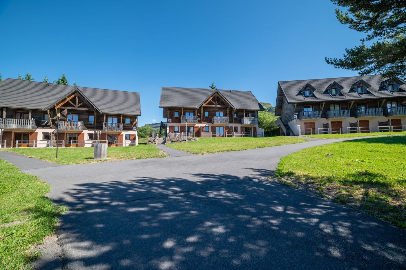 Résidence Le Bois De La Reine