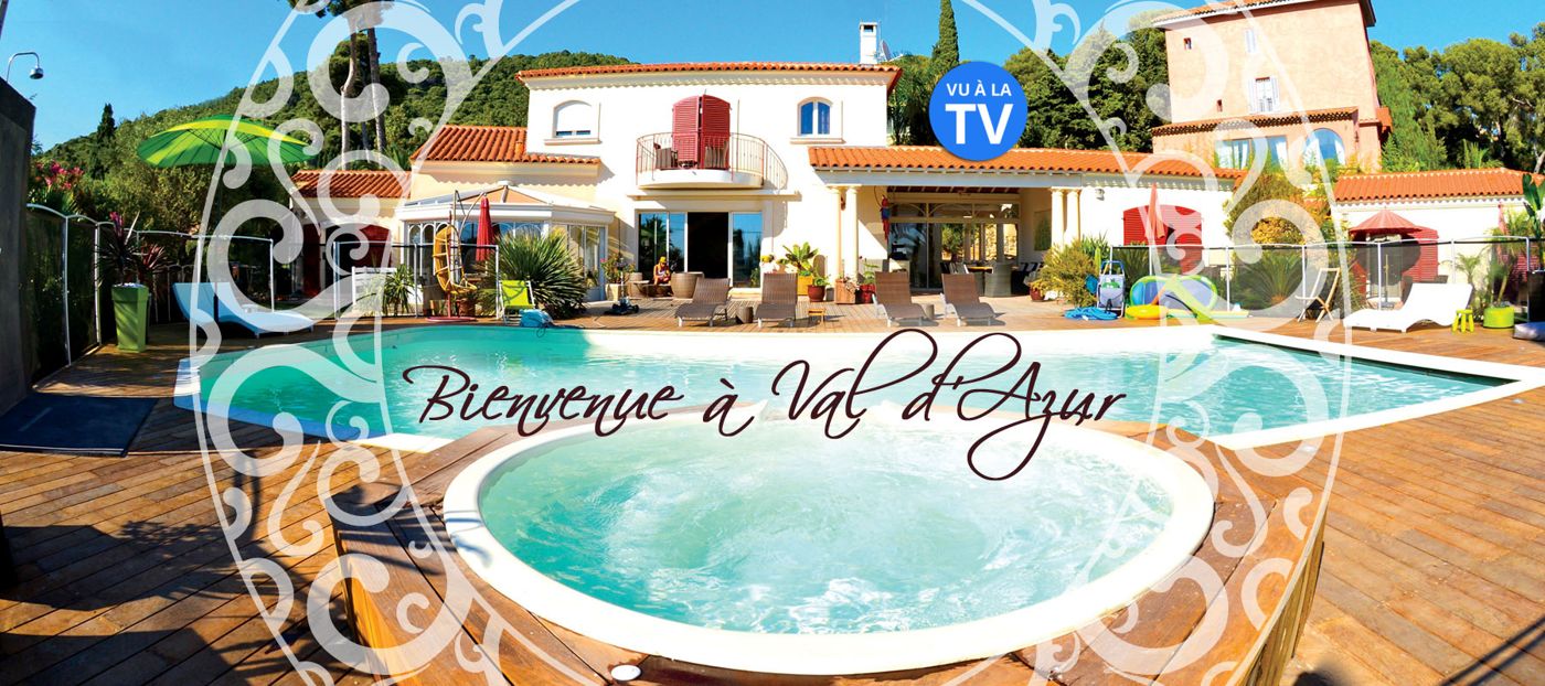 Val d'Azur Chambres d'hotes de charme