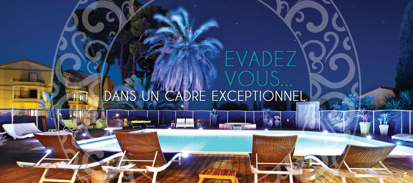 Val d'Azur Chambres d'hotes de charme