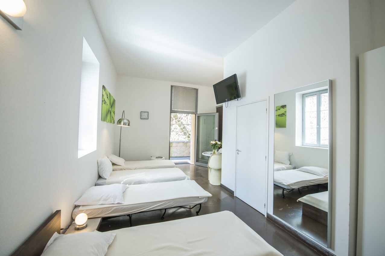 Appart'Hotel Des Capucins SARL
