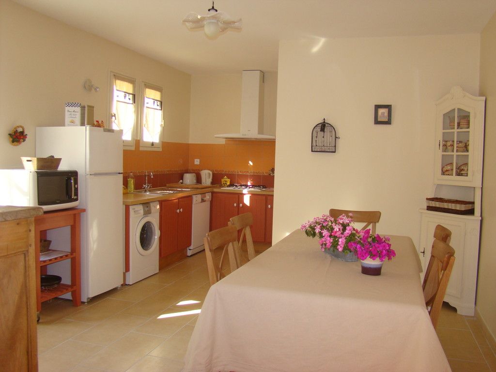 Bed and Breakfast de Lestang