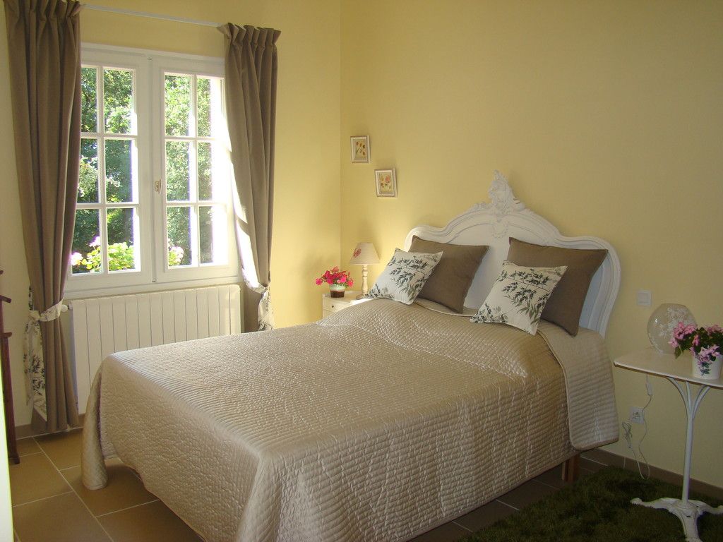 Bed and Breakfast de Lestang