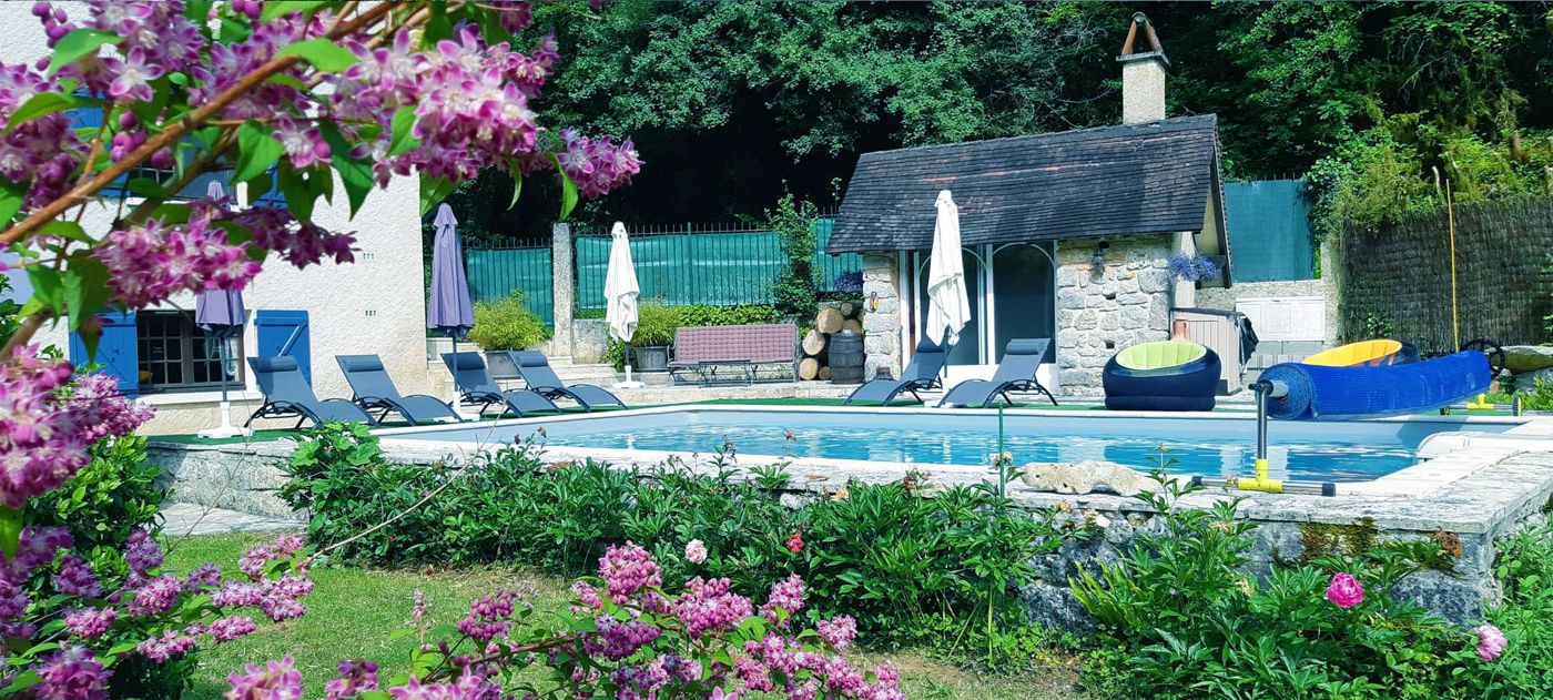Moulin de Bénédicty