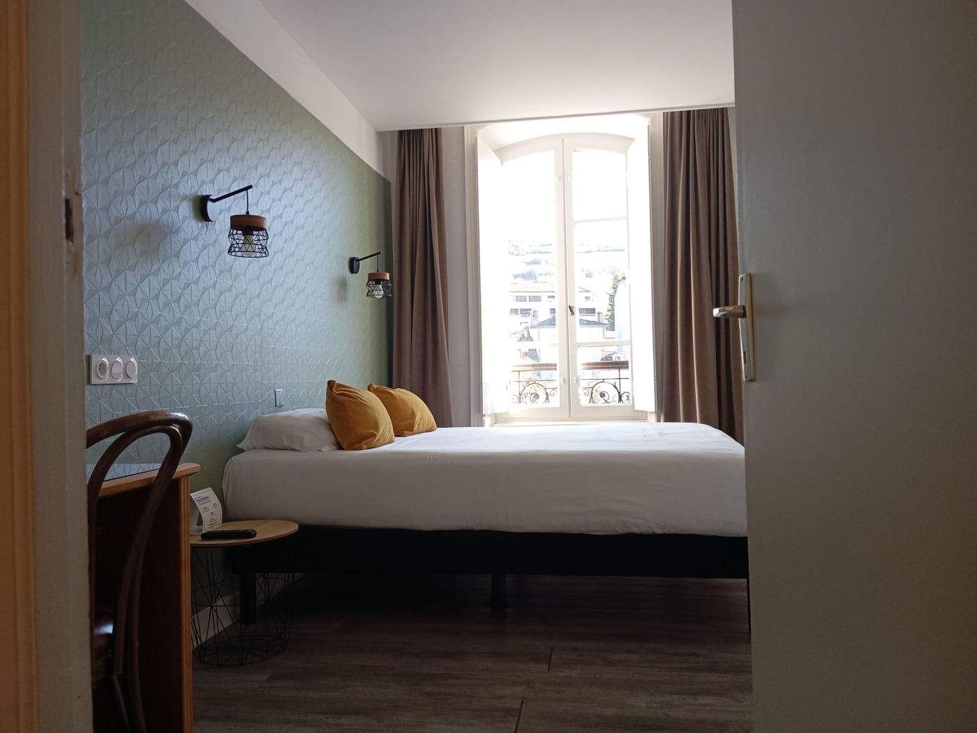 Grand Hotel Saint-Pierre