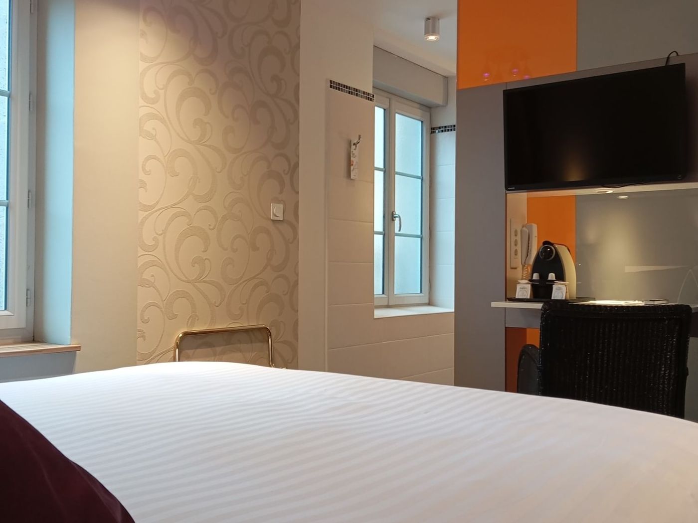 Grand Hotel Saint-Pierre