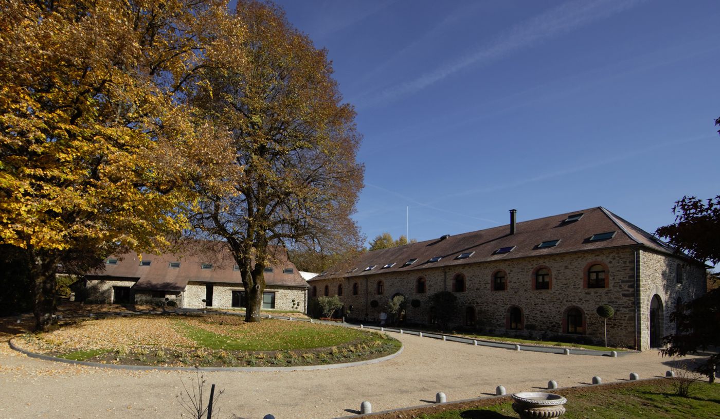 Etoile de Pompadour