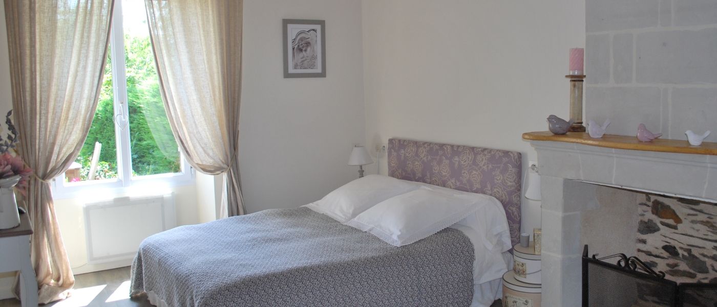 La Petite Boire - Chambres d'hôtes près d'Angers lapetiteboire.fr