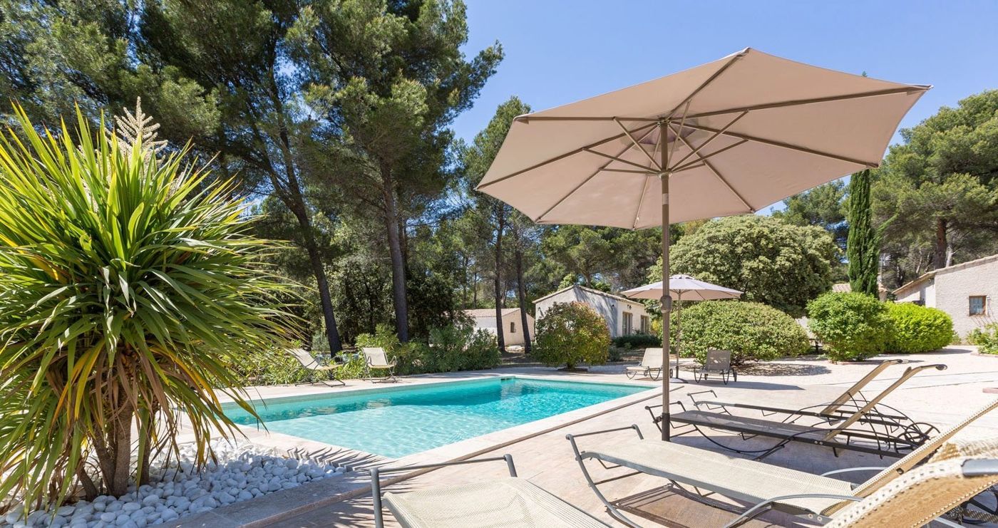 Chambres d'hotes Les Mazets du Luberon