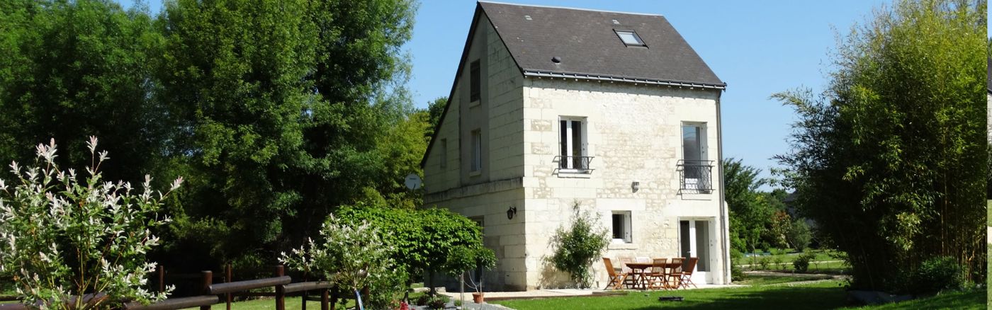 Moulin de reigner