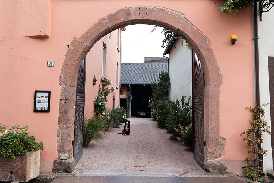 Le Clos Marguerite