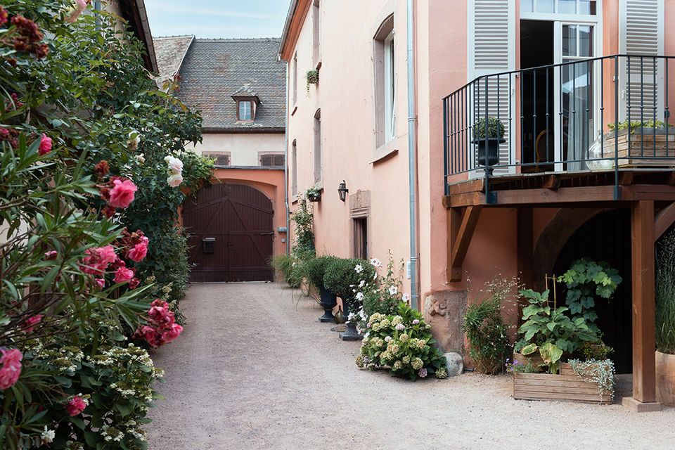 Le Clos Marguerite