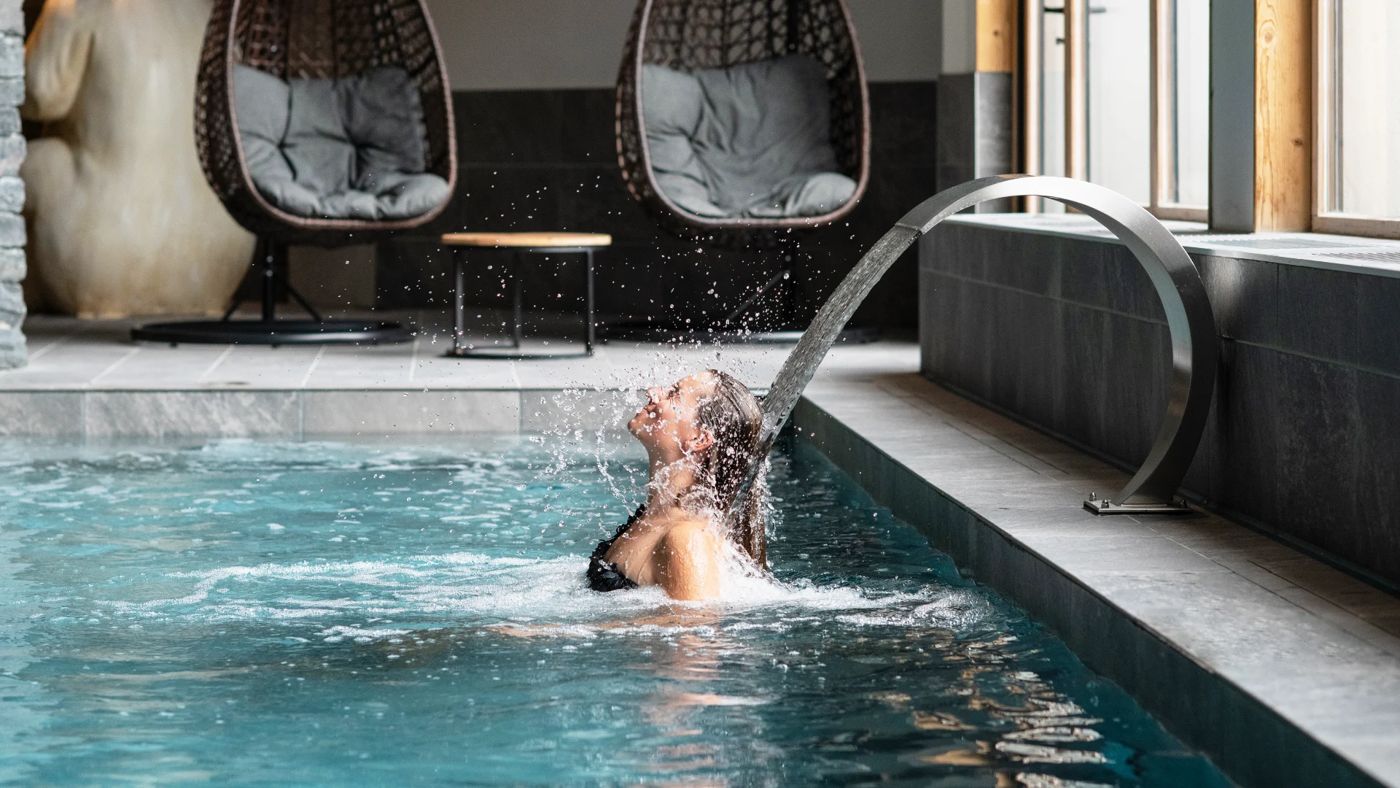CGH Résidences & Spas - L'Orée des Neiges