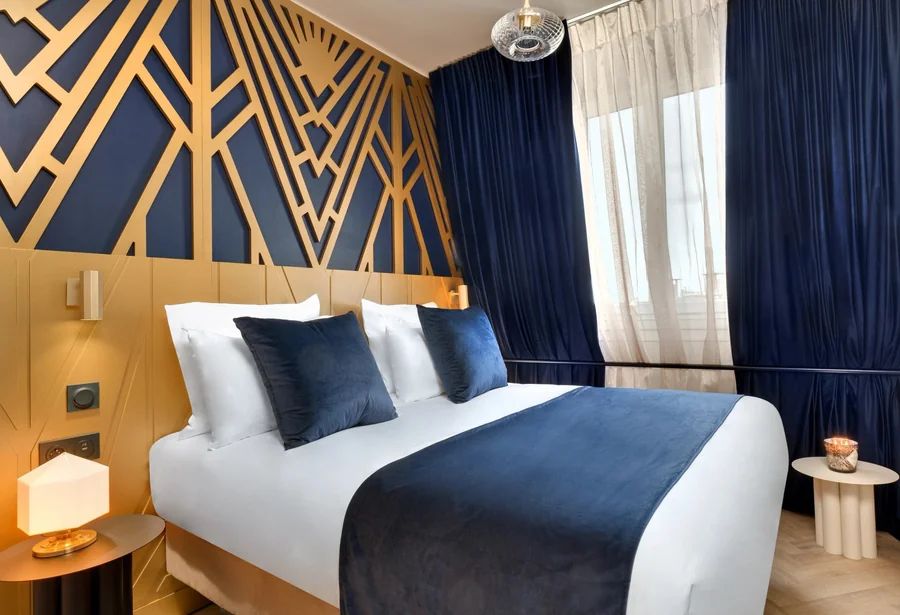 Hotel Artemisia Montmartre
