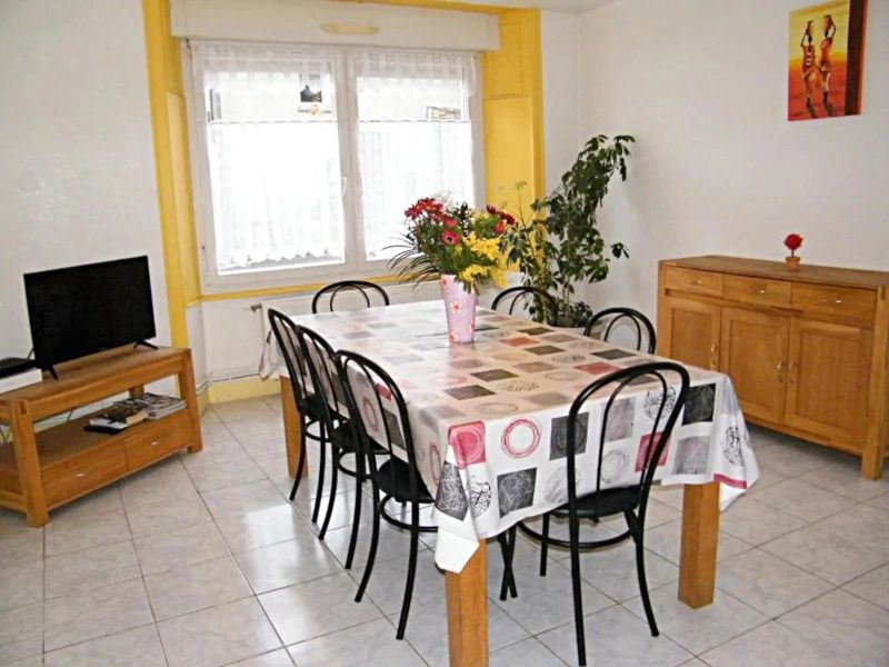 Les Charmois