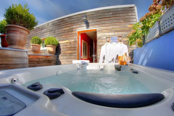 Logis Hotel Au Canard Gourmand