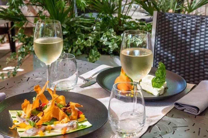 Logis Hotel Au Canard Gourmand