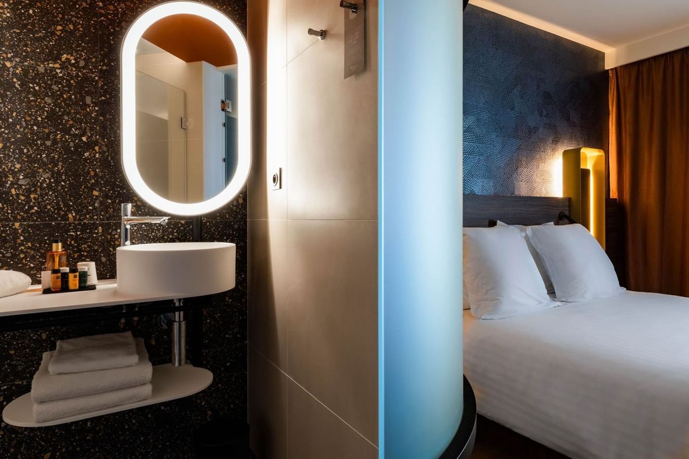 Hotel & Spa Oceania Le Conti