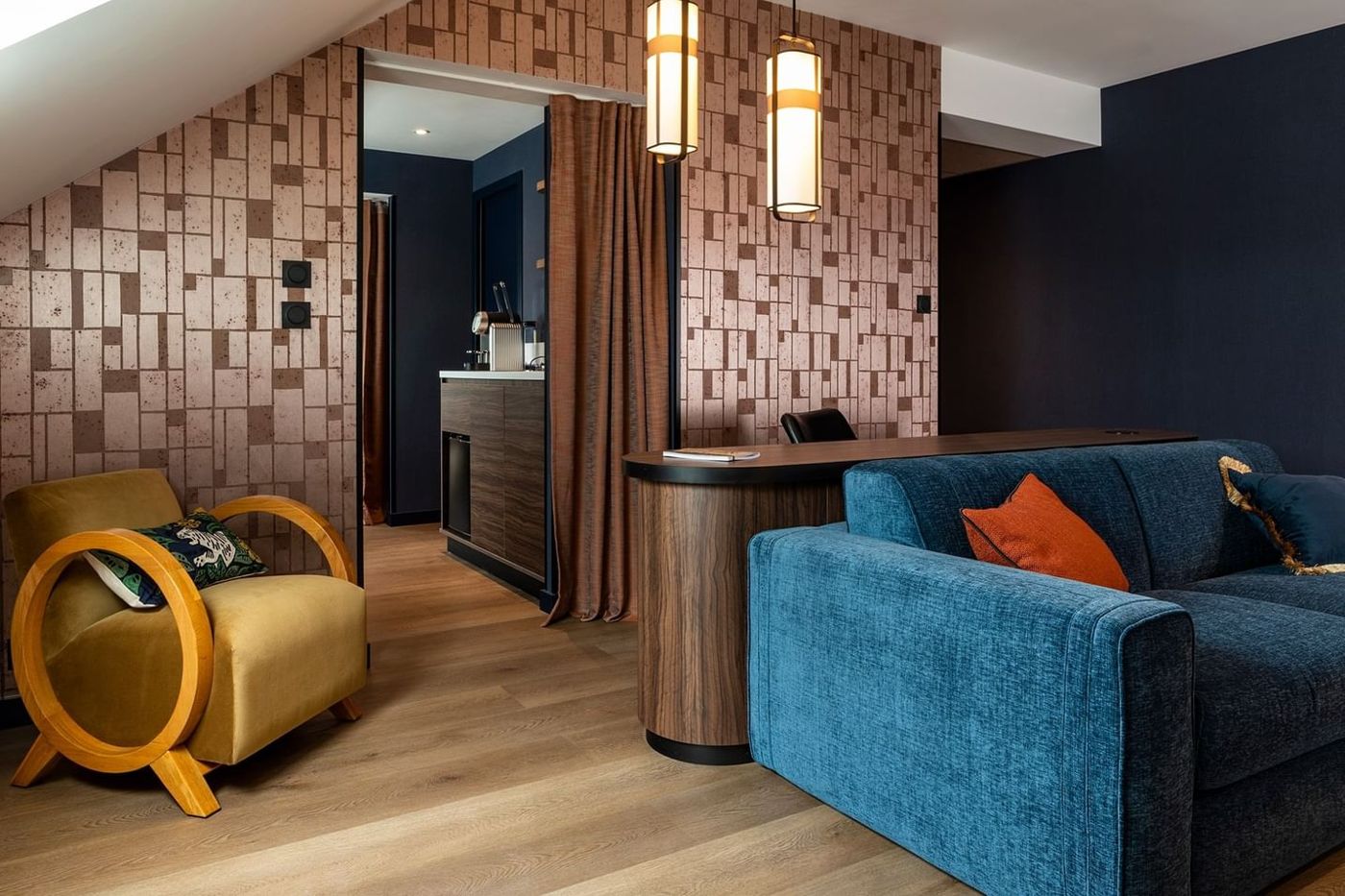 Hotel & Spa Oceania Le Conti