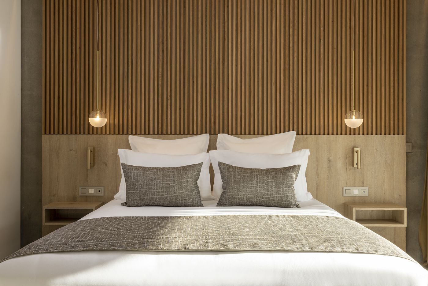 Hôtel & Spa Villa Castellane