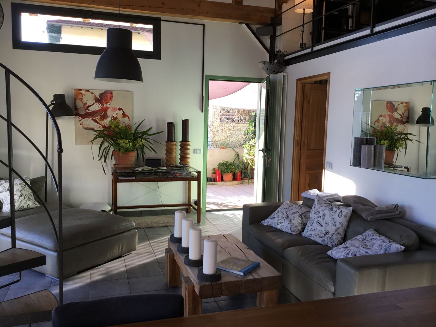 Skylark Bed & Breakfast