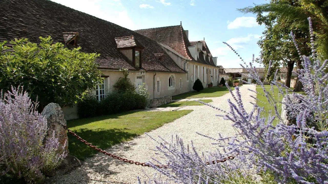 La Chartreuse du Bignac