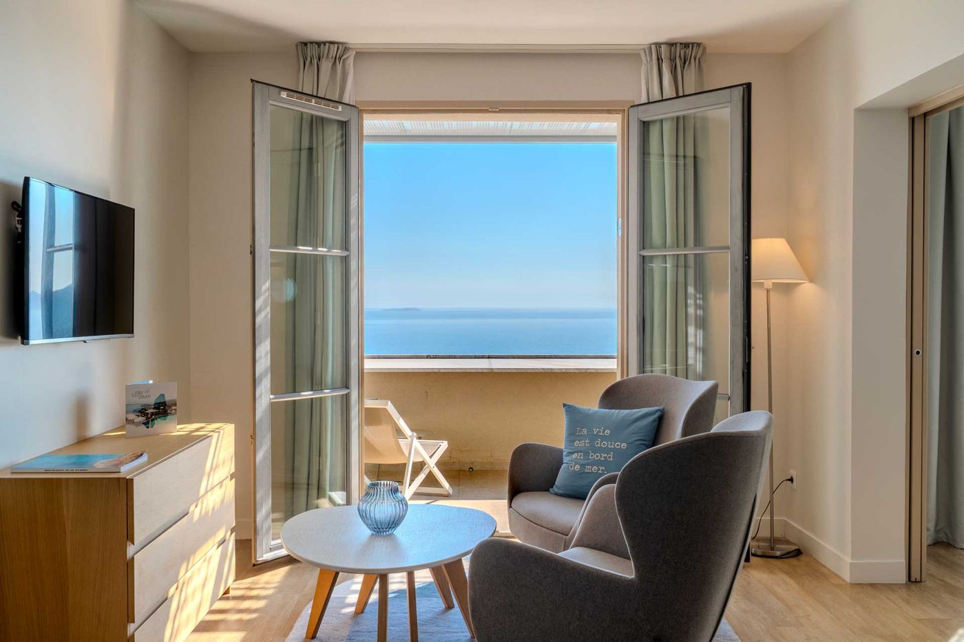 Hotel La Villa Douce