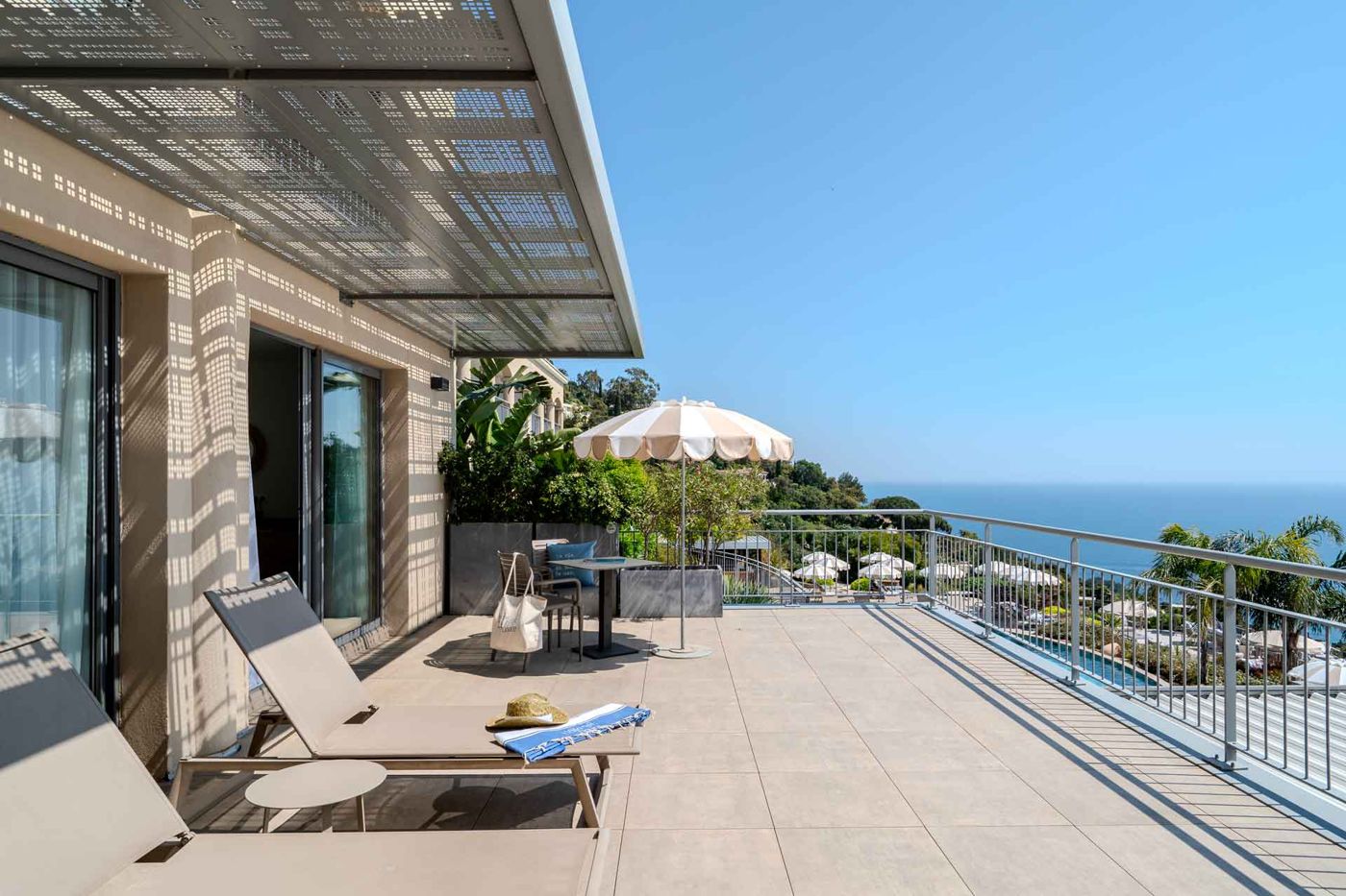 Hotel La Villa Douce