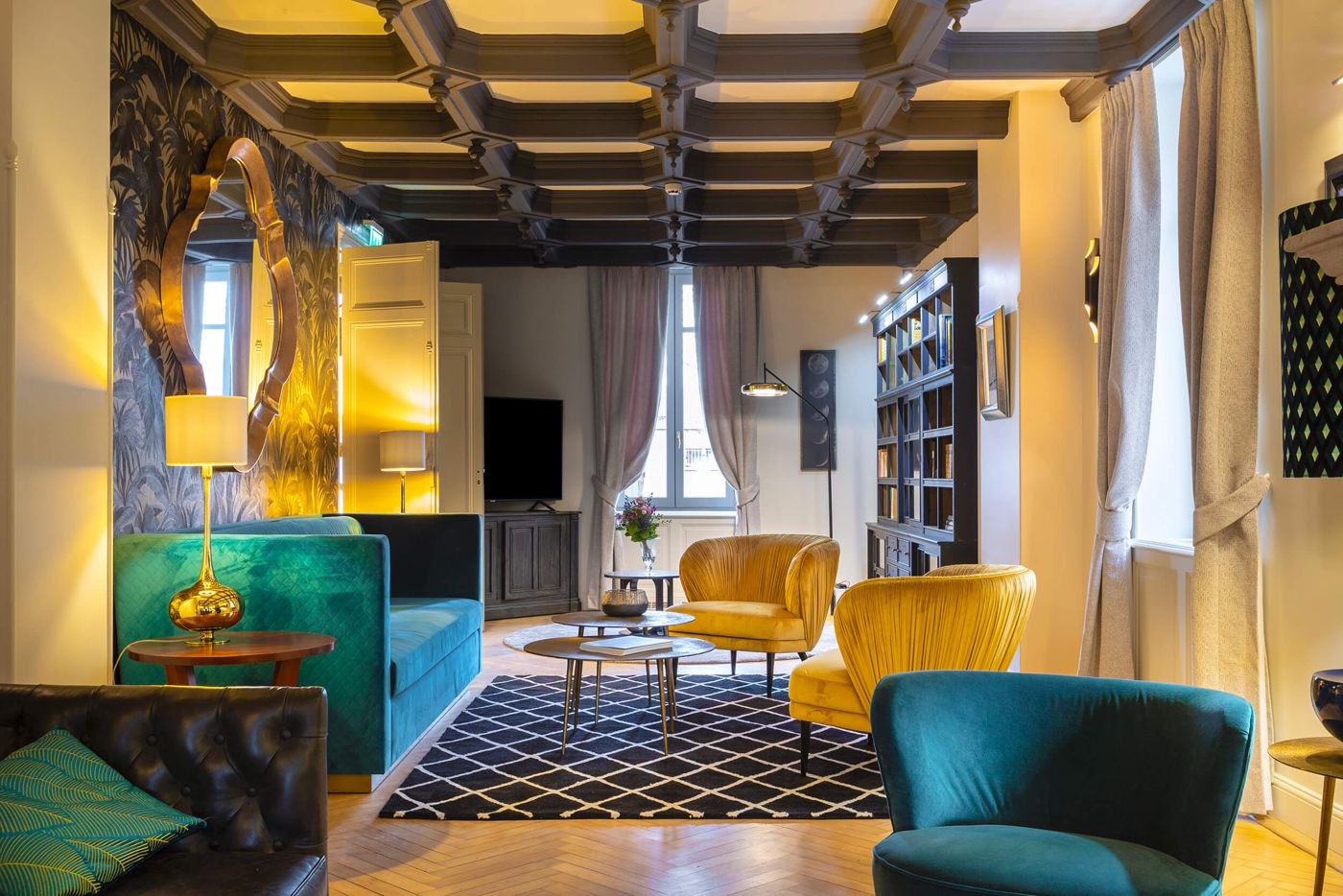 Hotel Clos Castel