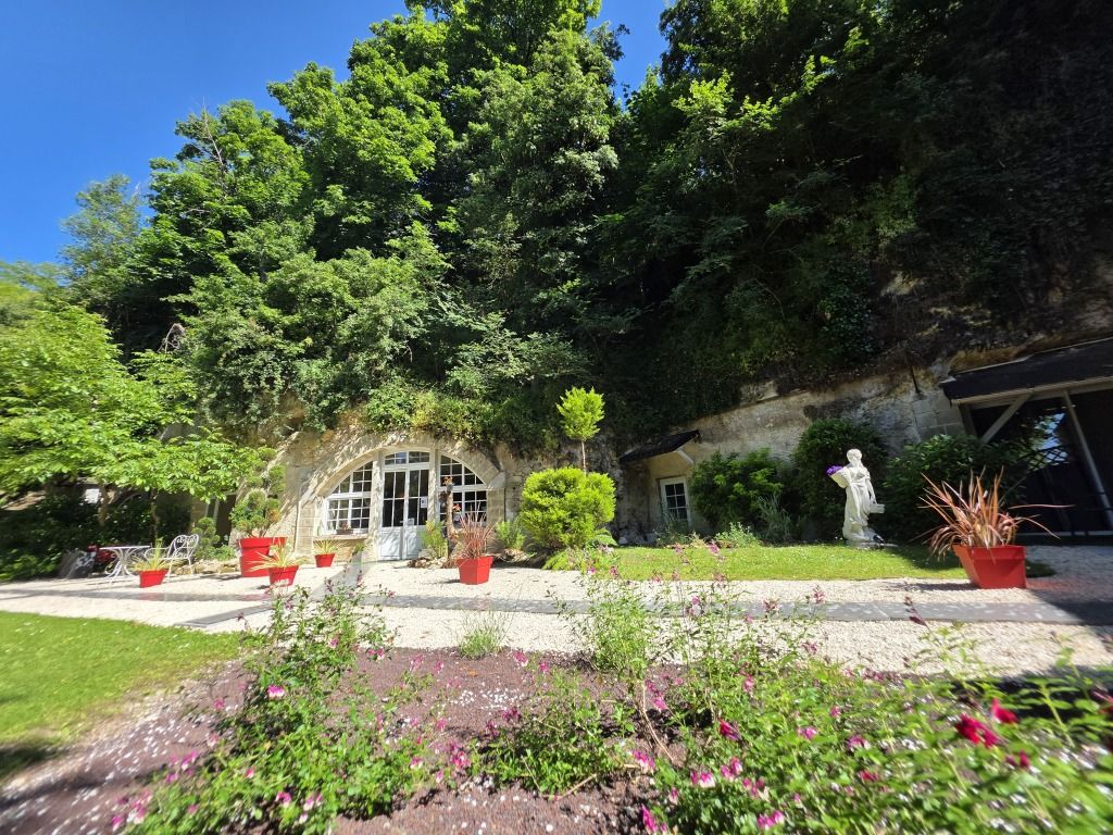 Le Clos de l'Hermitage