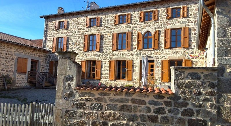 Auberge de la Source