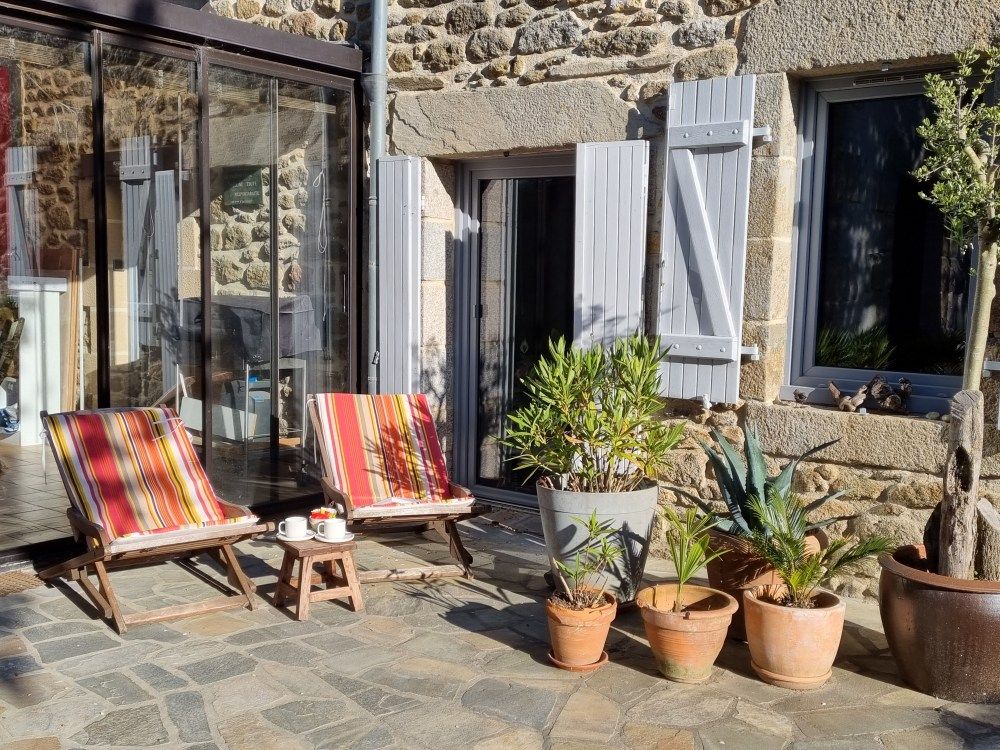 La Maison de Biord