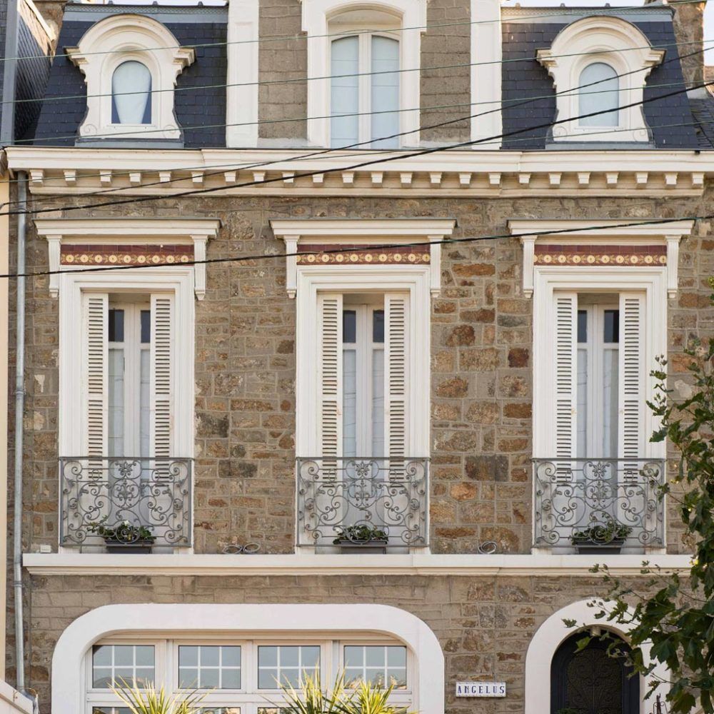 Maison Angélus