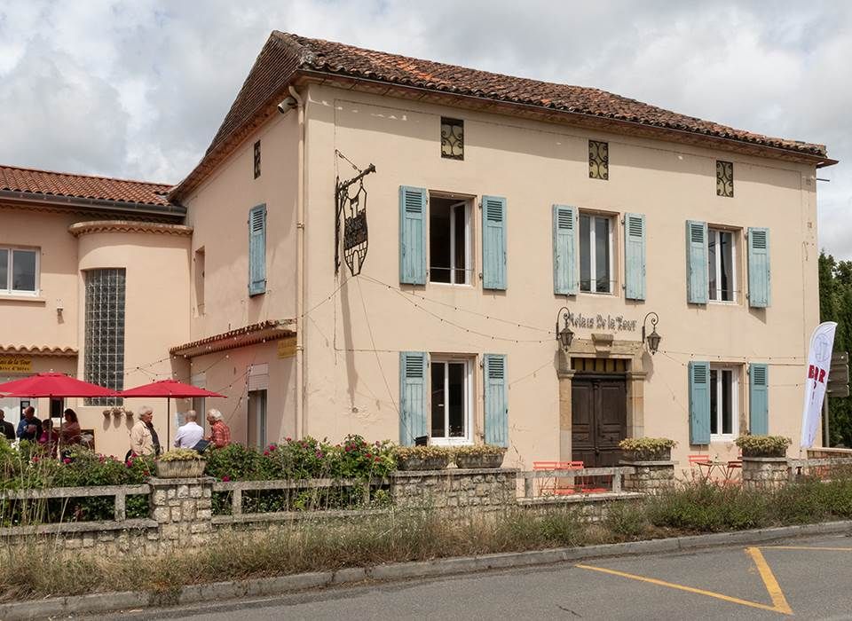 Le Relais de la Tour Gers