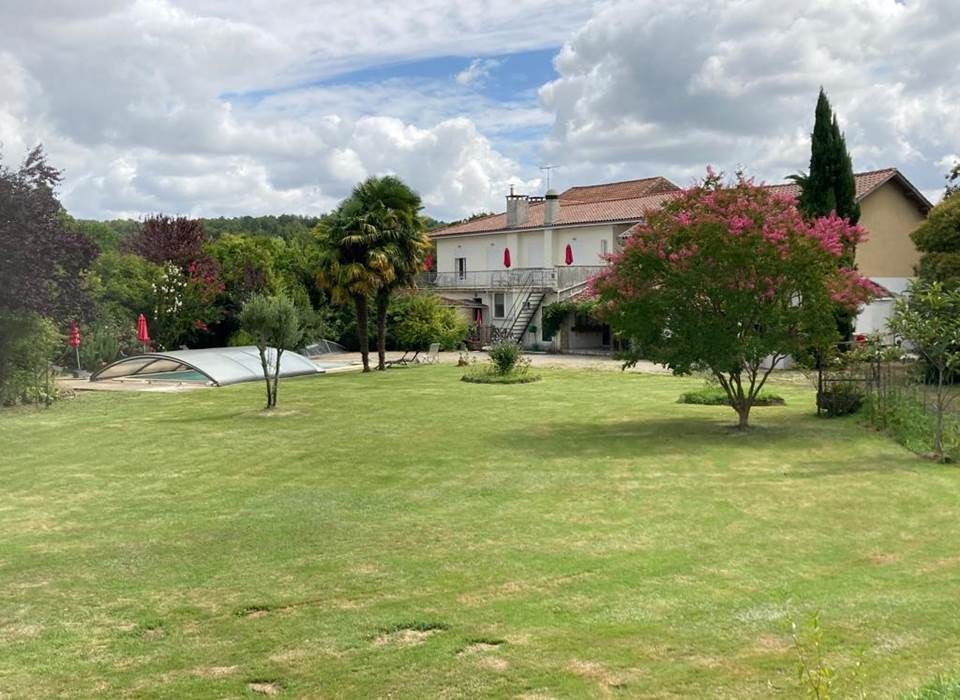 Le Relais de la Tour Gers