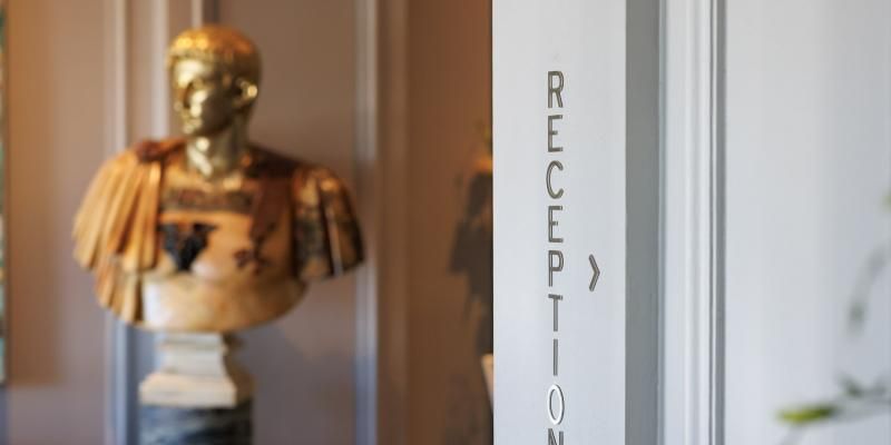 Boscolo Lyon Hotel & Spa