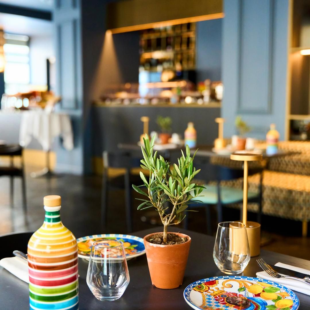 Boscolo Lyon Hotel & Spa