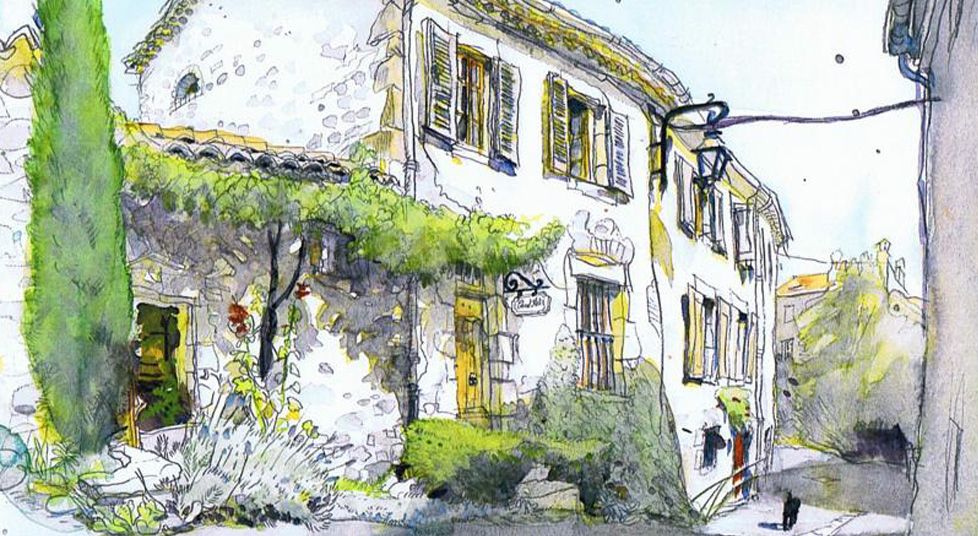 Chez l'Autre