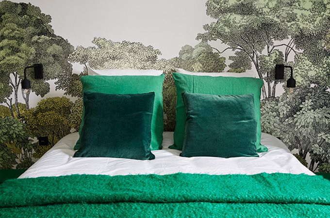 Le Boutik Hotel