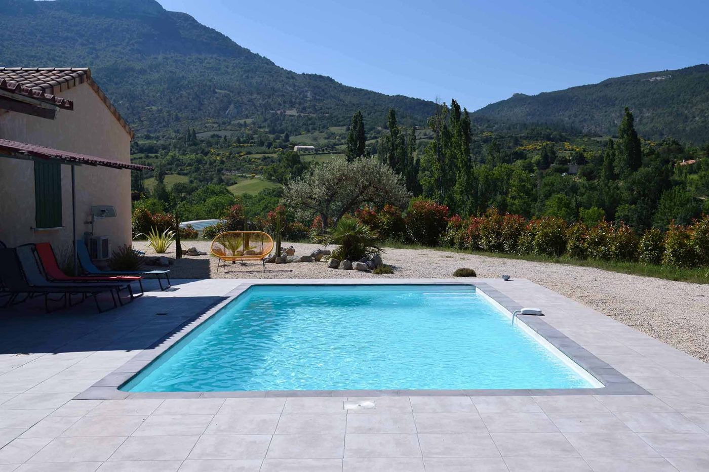 Les Grands Pres des Baronnies