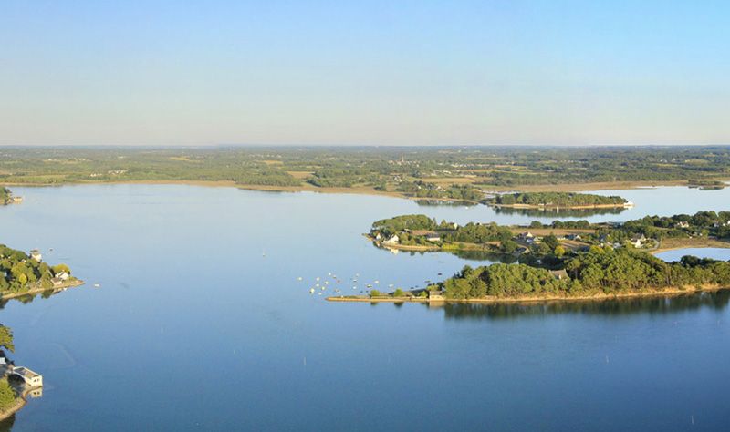 Domaine de Keryargon, Chambres d'hôtes B&B et Location de Vacances