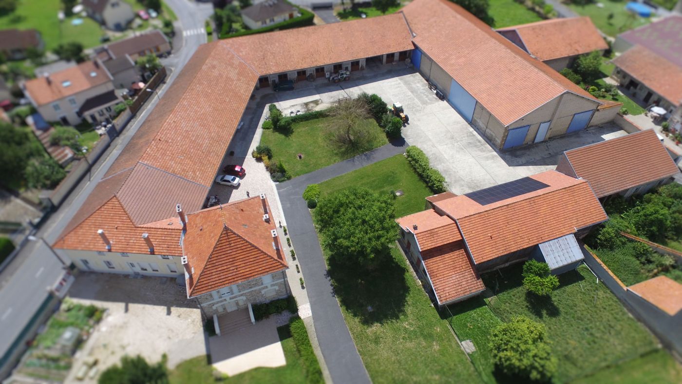 L'Hebergerie