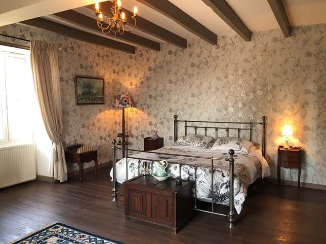 Chambre d'Hôtes N°5