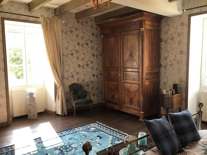 Chambre d'Hôtes N°5