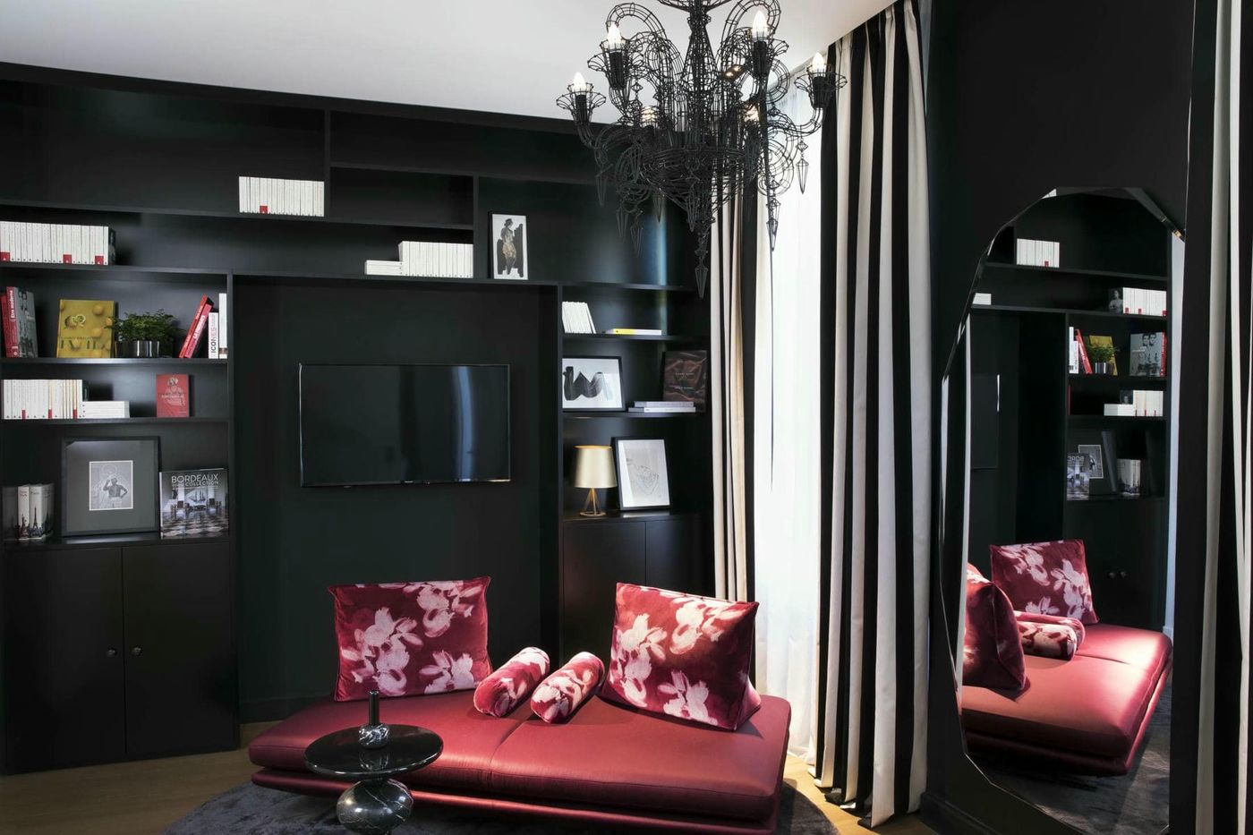 Hôtel Cardinal Bordeaux