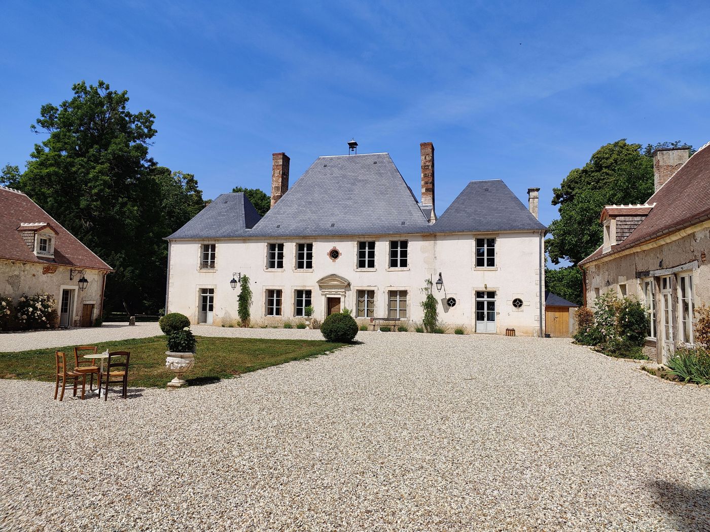 Hôtel de Panette