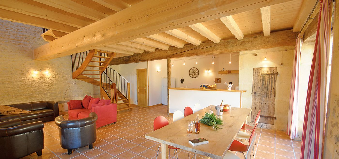 Domaine de la Laigne