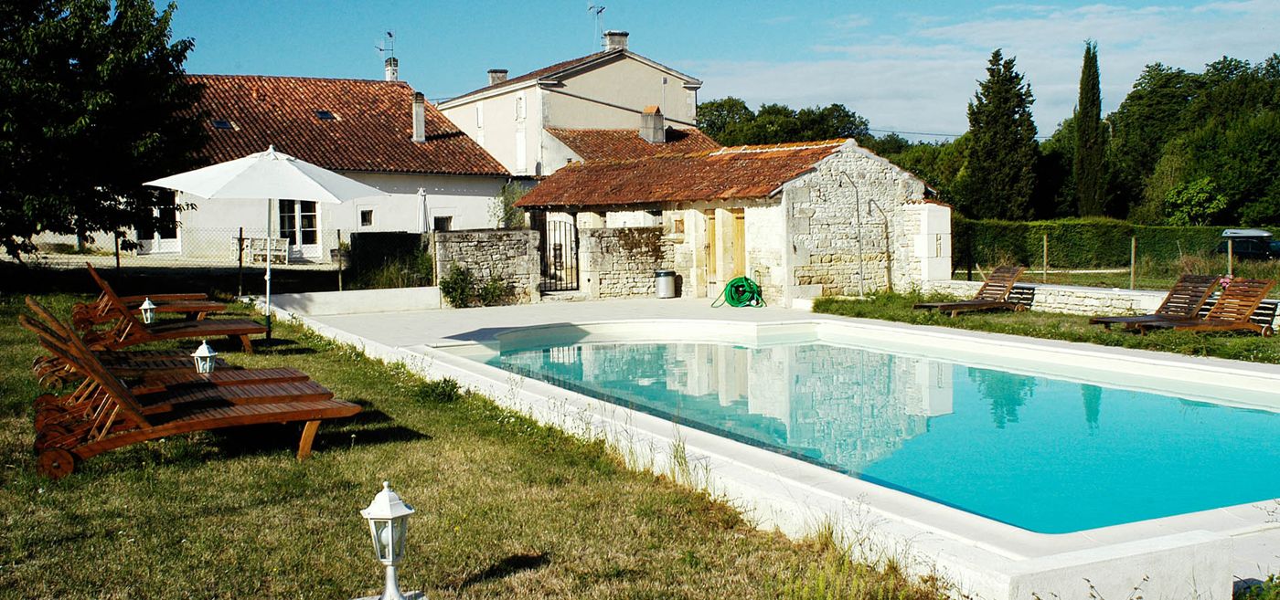 Domaine de la Laigne